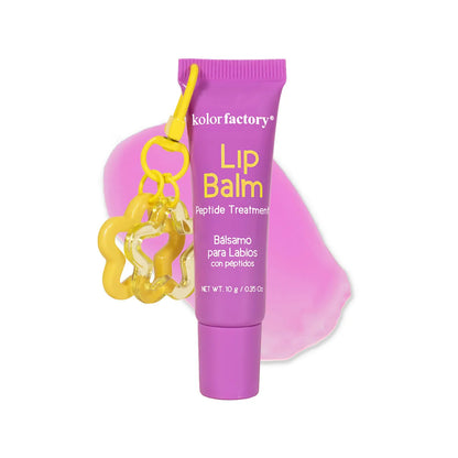 KF BALSAMO PARA LABIOS PEPTIDOS #102 KOLOR FACTORY
