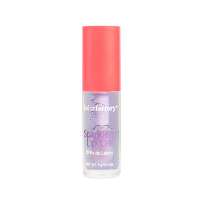 KF BRILLO DE LABIOS LIP OIL #101 KOLOR FACTORY