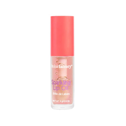 KF BRILLO DE LABIOS LIP OIL #102 KOLOR FACTORY