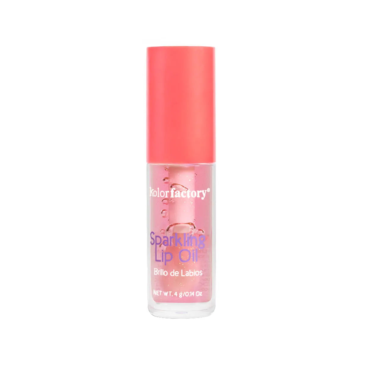 KF BRILLO DE LABIOS LIP OIL #103 KOLOR FACTORY