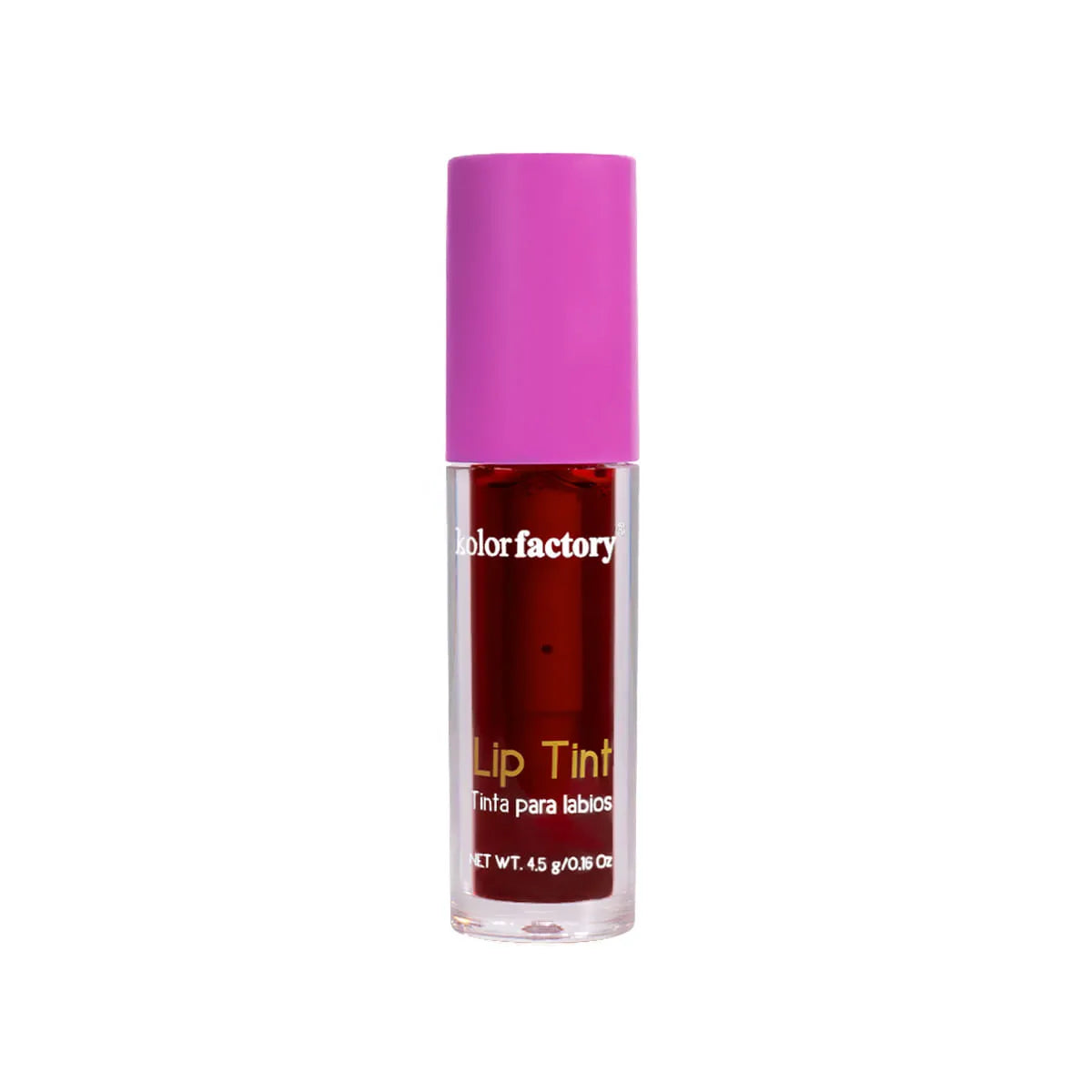 KF TINTA PARA LABIOS #101 KOLOR FACTORY
