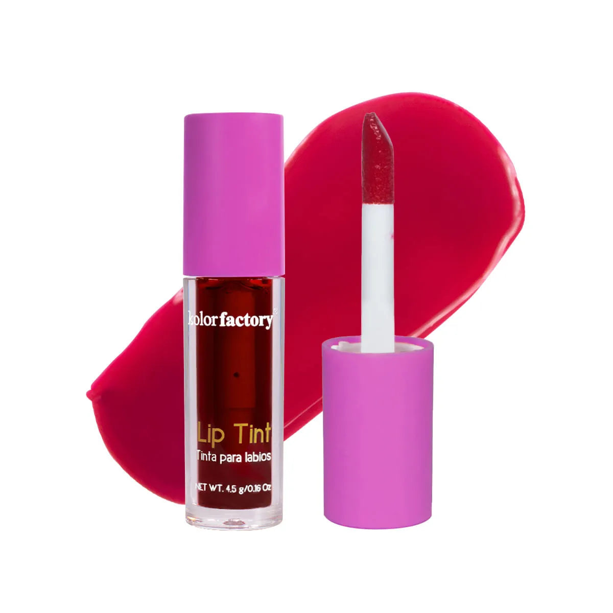 KF TINTA PARA LABIOS #101 KOLOR FACTORY