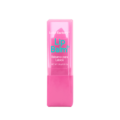 KF BALSAMO PARA LABIOS EN BARRA #102 KOLOR FACTORY