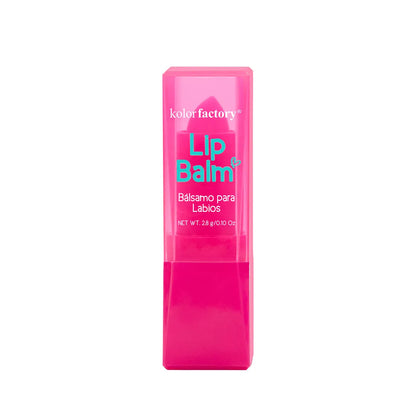 KF BALSAMO PARA LABIOS EN BARRA #103 KOLOR FACTORY