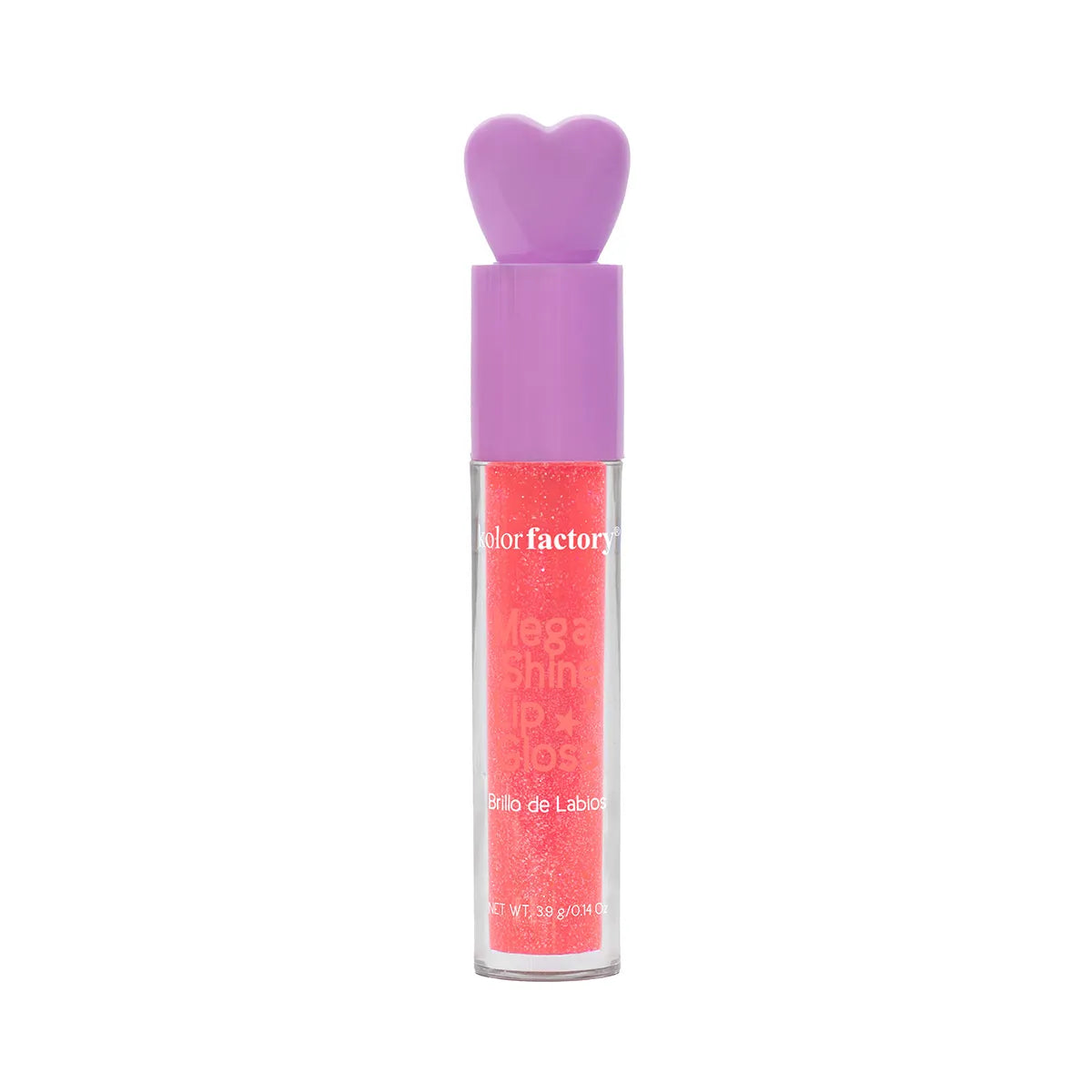 KF BRILLO DE LABIOS MEGA SHINE #103 KOLOR FACTORY