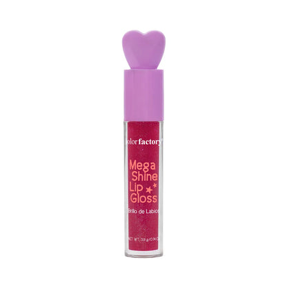KF BRILLO DE LABIOS MEGA SHINE #105 KOLOR FACTORY