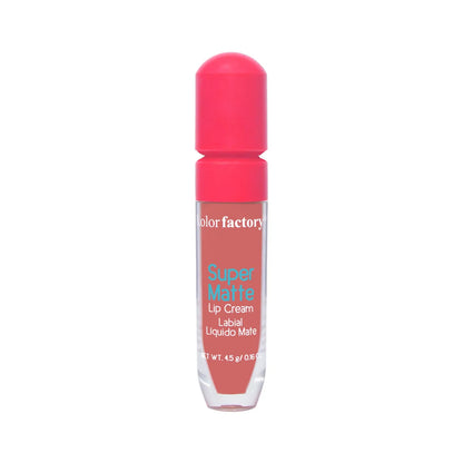 KF LABIAL LIQUIDO SUPER MATTE #102 KOLOR FACTORY