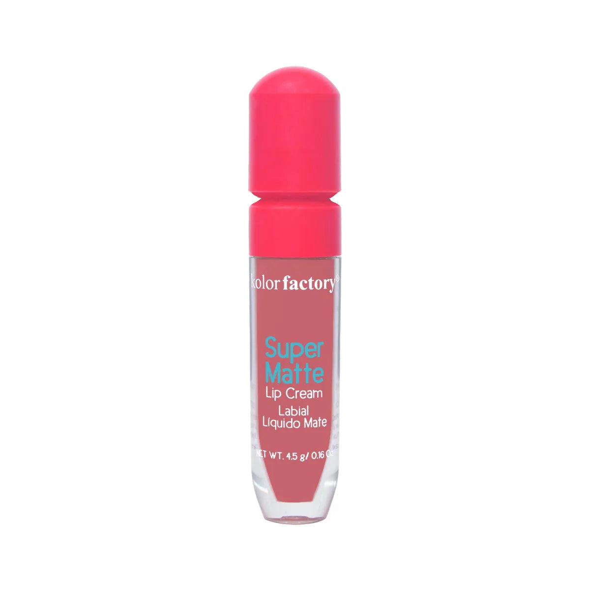 KF LABIAL LIQUIDO SUPER MATTE #103 KOLOR FACTORY