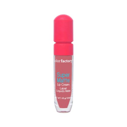 KF LABIAL LIQUIDO SUPER MATTE #103 KOLOR FACTORY