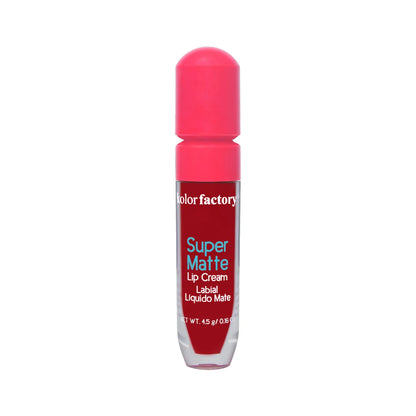 KF LABIAL LIQUIDO SUPER MATTE #108 KOLOR FACTORY