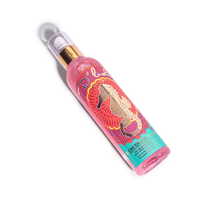 BRONCEADOR DE COCO 250ml DLUCHI