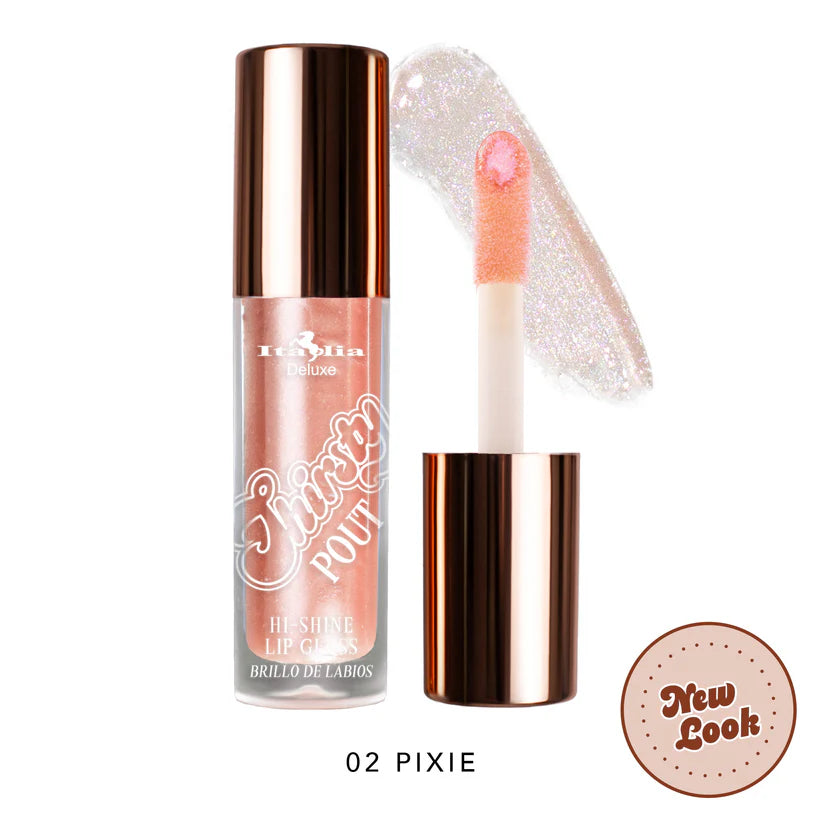 Lip Gloss Italia Deluxe