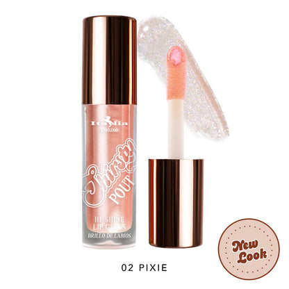 Lip Gloss Italia Deluxe