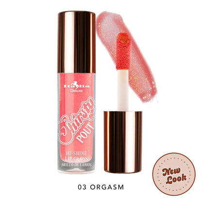 Lip Gloss Italia Deluxe