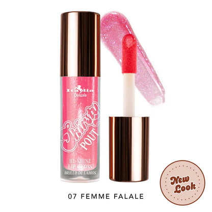 Lip Gloss Italia Deluxe