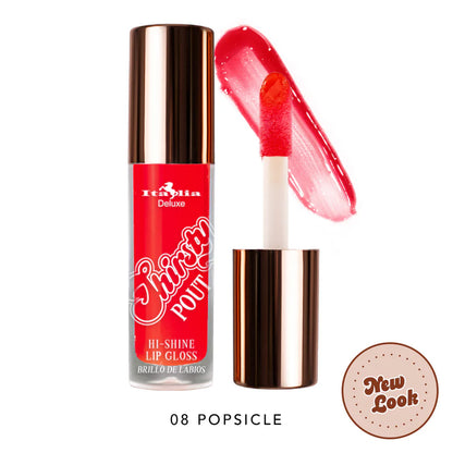 Lip Gloss Italia Deluxe