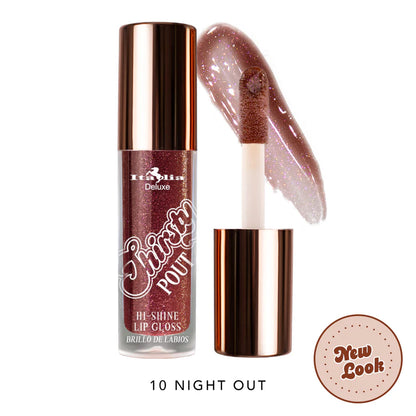 Lip Gloss Italia Deluxe