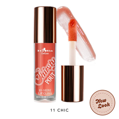 Lip Gloss Italia Deluxe