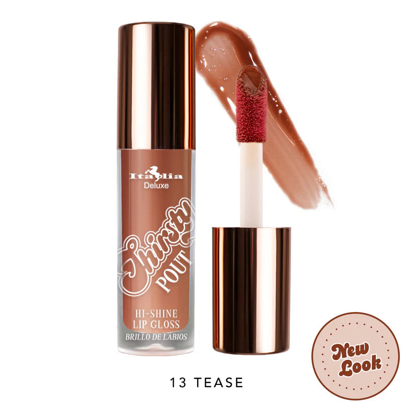 Lip Gloss Italia Deluxe