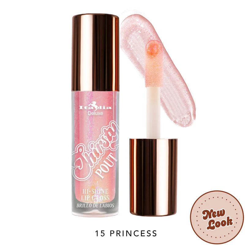 Lip Gloss Italia Deluxe