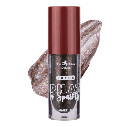 181PSL 01 AVRIL P.H.A.T SHIMMER ACEITE DE LABIOS ITALIA DELUXE