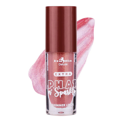 181PSL 01 AVRIL P.H.A.T SHIMMER ACEITE DE LABIOS ITALIA DELUXE