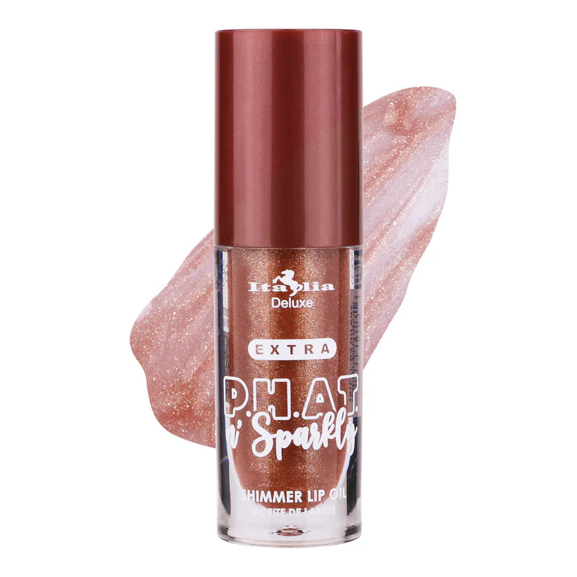 181PSL 01 AVRIL P.H.A.T SHIMMER ACEITE DE LABIOS ITALIA DELUXE