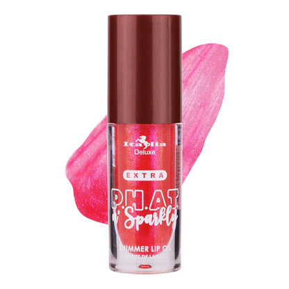 181PSL 01 AVRIL P.H.A.T SHIMMER ACEITE DE LABIOS ITALIA DELUXE