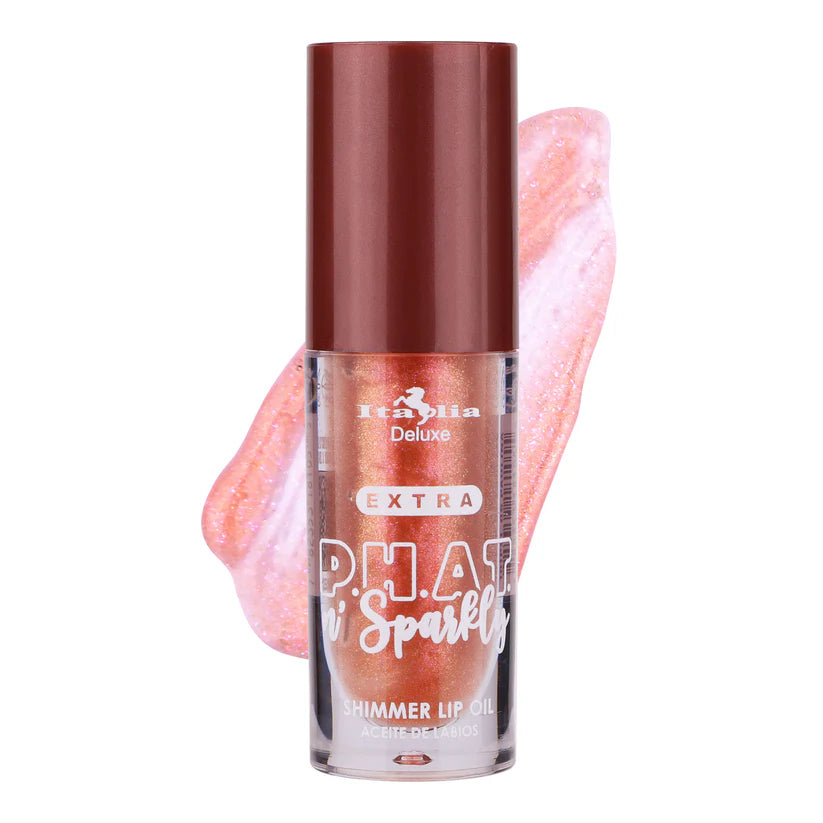 181PSL 01 AVRIL P.H.A.T SHIMMER ACEITE DE LABIOS ITALIA DELUXE
