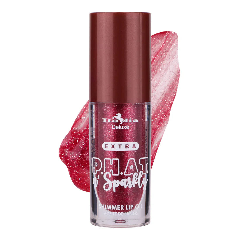 181PSL 01 AVRIL P.H.A.T SHIMMER ACEITE DE LABIOS ITALIA DELUXE