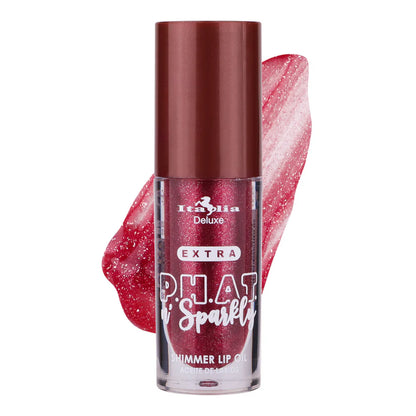 181PSL 01 AVRIL P.H.A.T SHIMMER ACEITE DE LABIOS ITALIA DELUXE