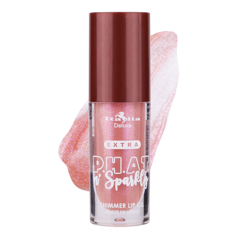 181PSL 01 AVRIL P.H.A.T SHIMMER ACEITE DE LABIOS ITALIA DELUXE