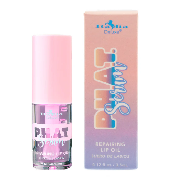 188 PHAT SERUM REPARADOR DE LABIOS ITALIA DELUXE