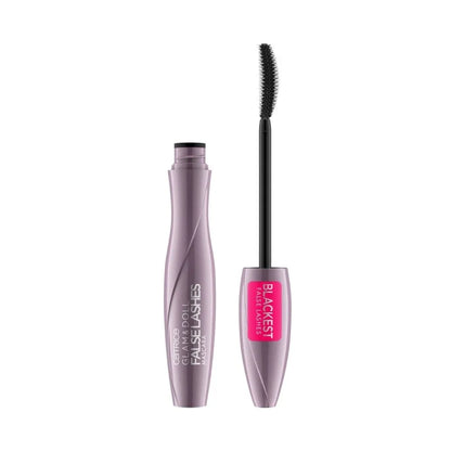 CATR. GLAM&DOLL FALSE LASHES MASCARA 010