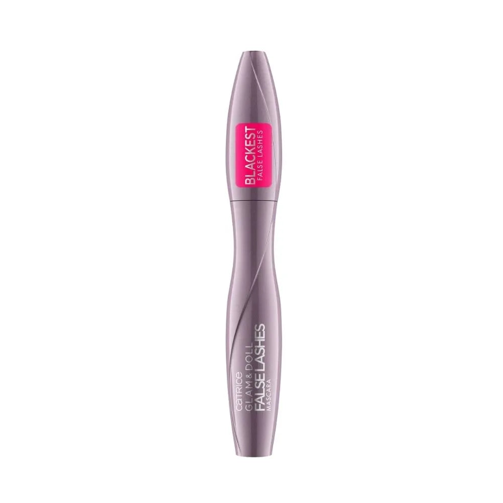 CATR. GLAM&DOLL FALSE LASHES MASCARA 010