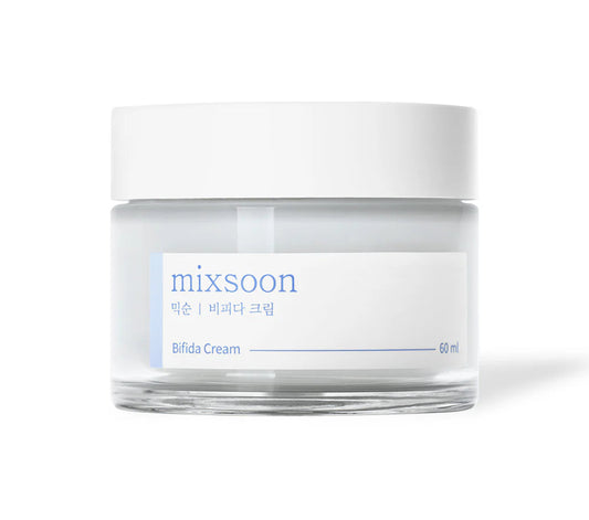 [MixSoon] Crema bífida 60 ml