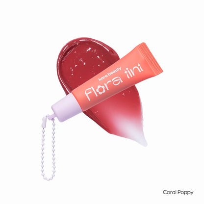 TINTE PARA LABIOS FLORA TINT KARA BEAUTY