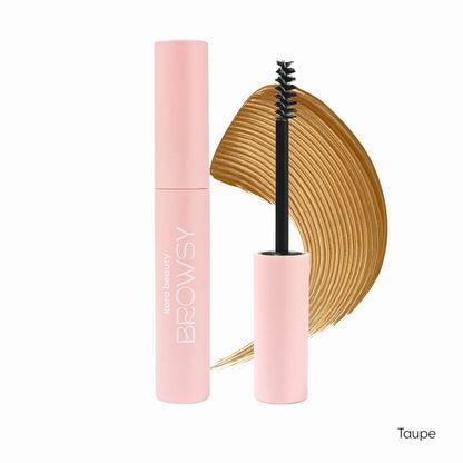BROW GEL  BROWSY CLEAR KARA BEAUTY