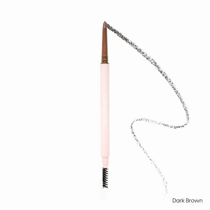 TAUPE- KB FLICK FIX TAUPE KARA BEAUTY
