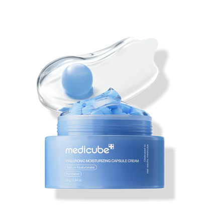  [Medicube] CREMA HIDRATANTE CON HIALURÓNICO 50 g