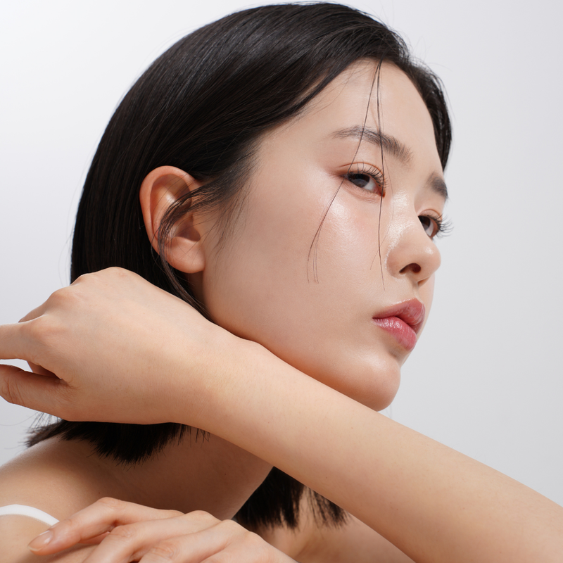 Skincare Coreano