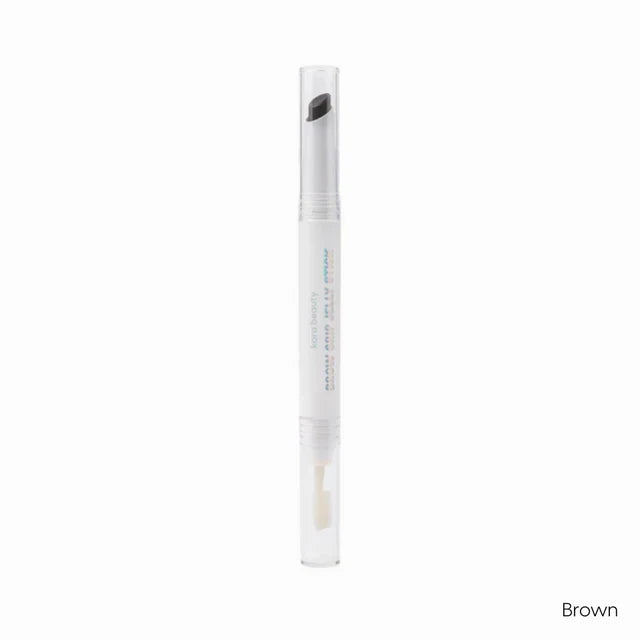 CLEAR - BROW GRIP JELLY STICK - BROW SCU KARA BEAUTY