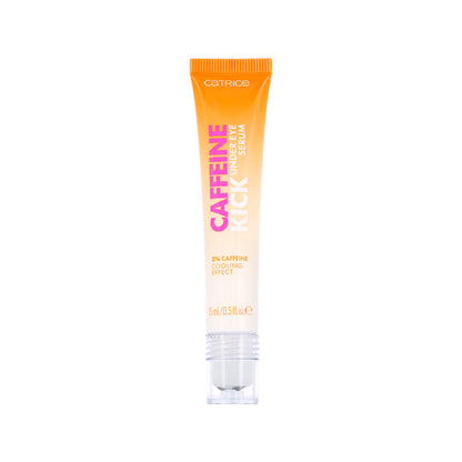 CATR. CAFFEINE KICK UNDER EYE SERUM
