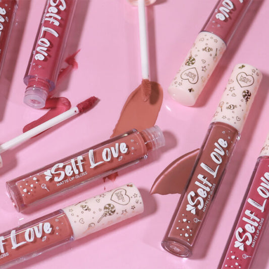 LIP BEAU VISAGE 01 PASSION