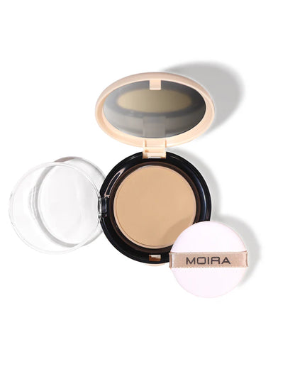 CPF125 COMPLETE WEAR POWDER FOUNDATION