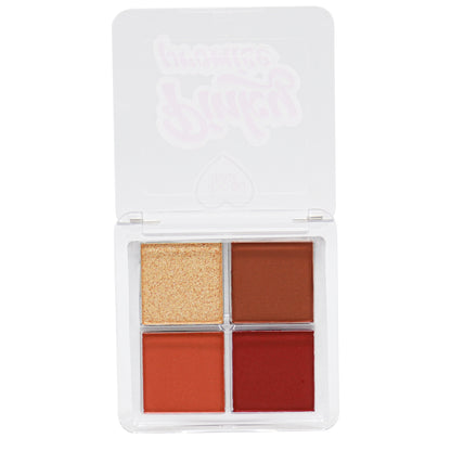 AV-0816  PALETA SOMBRA PINKY PROMISE BEAU VISAGE