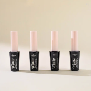 2309 DELINEADOR NEGRO MATE ITALIA DELUXE