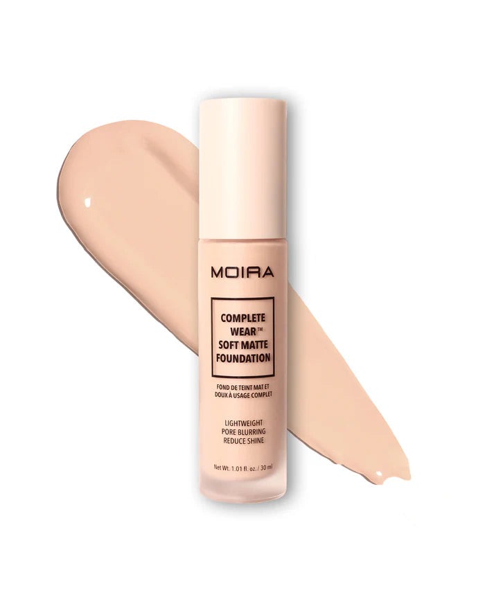 CMF200 BASE LÍQUIDA SOFT MATTE 200N MOIRA
