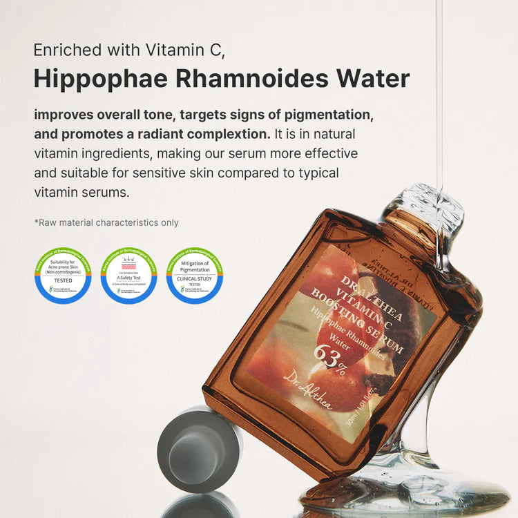 [Dr.Althea] [Renew] Sérum potenciador de vitamina C 30 ml