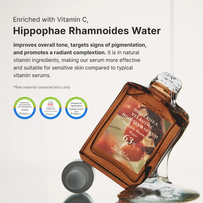[Dr.Althea] [Renew] Sérum potenciador de vitamina C 30 ml